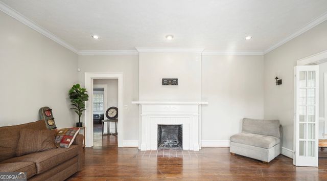 1215 18th Avenue, Columbus, GA 31906
