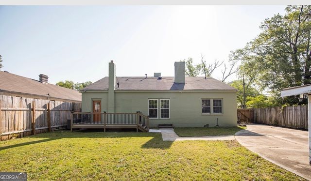 1215 18th Avenue, Columbus, GA 31906