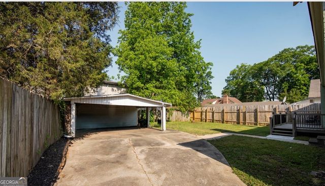 1215 18th Avenue, Columbus, GA 31906