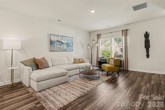 2614 Greenmarket Drive, Charlotte, NC 28217