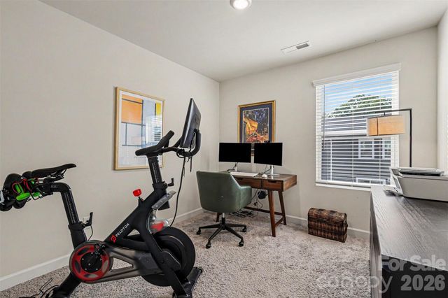 2614 Greenmarket Drive, Charlotte, NC 28217