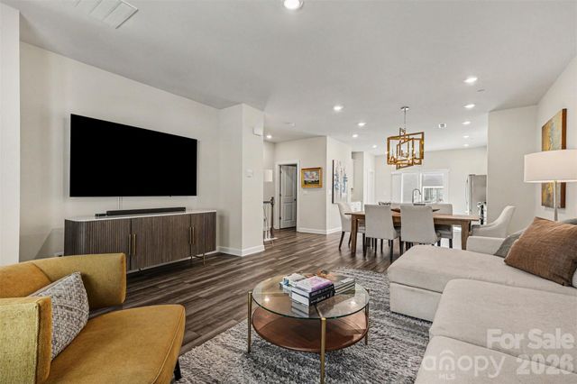 2614 Greenmarket Drive, Charlotte, NC 28217