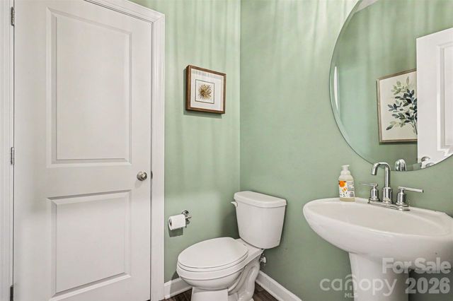 2614 Greenmarket Drive, Charlotte, NC 28217