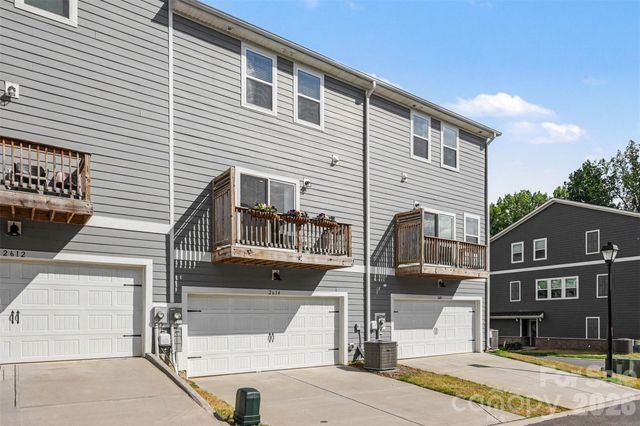 2614 Greenmarket Drive, Charlotte, NC 28217