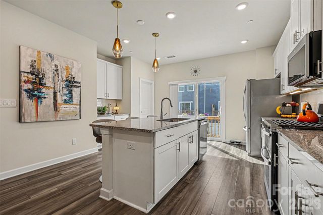 2614 Greenmarket Drive, Charlotte, NC 28217