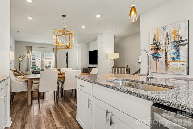 2614 Greenmarket Drive, Charlotte, NC 28217