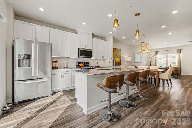2614 Greenmarket Drive, Charlotte, NC 28217