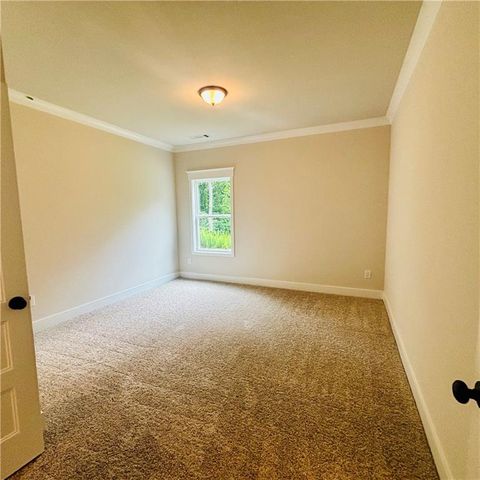 620 Winding Rose Drive, Hoschton, GA 30548