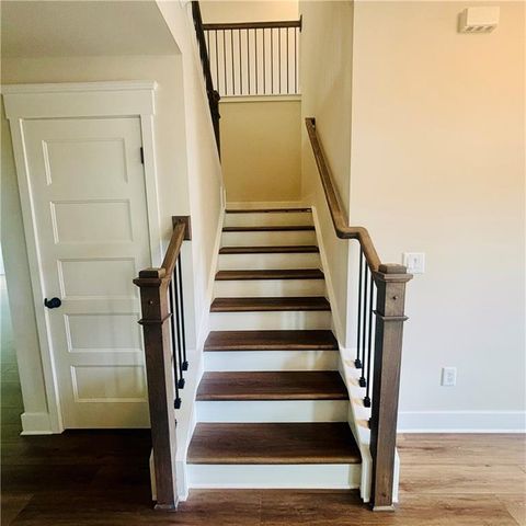 620 Winding Rose Drive, Hoschton, GA 30548