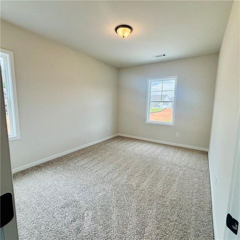 620 Winding Rose Drive, Hoschton, GA 30548