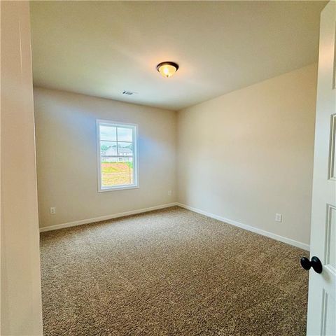 620 Winding Rose Drive, Hoschton, GA 30548