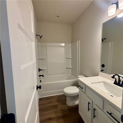 620 Winding Rose Drive, Hoschton, GA 30548