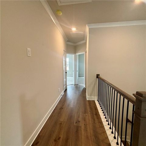 620 Winding Rose Drive, Hoschton, GA 30548
