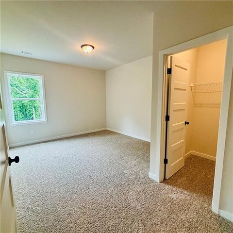 620 Winding Rose Drive, Hoschton, GA 30548