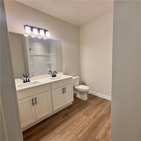 620 Winding Rose Drive, Hoschton, GA 30548