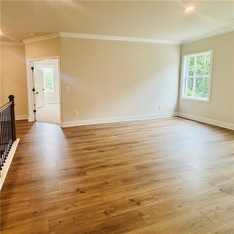 620 Winding Rose Drive, Hoschton, GA 30548