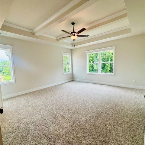 620 Winding Rose Drive, Hoschton, GA 30548