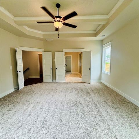 620 Winding Rose Drive, Hoschton, GA 30548