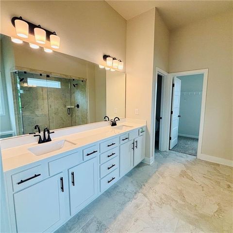 620 Winding Rose Drive, Hoschton, GA 30548