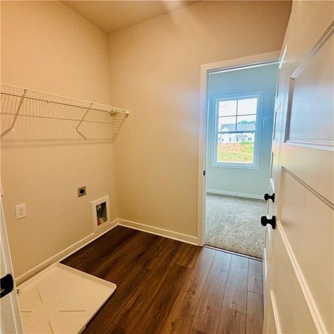 620 Winding Rose Drive, Hoschton, GA 30548