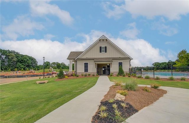 620 Winding Rose Drive, Hoschton, GA 30548