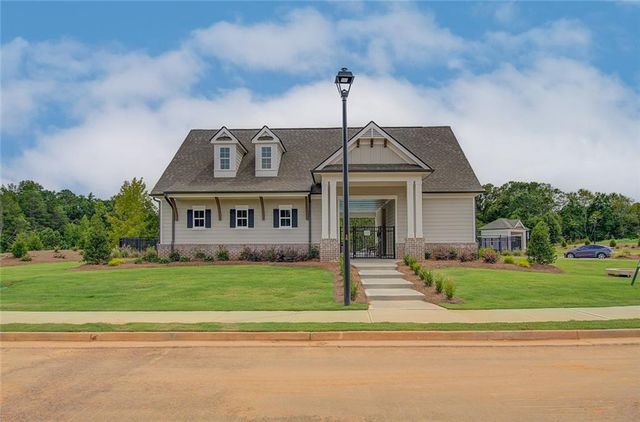 620 Winding Rose Drive, Hoschton, GA 30548