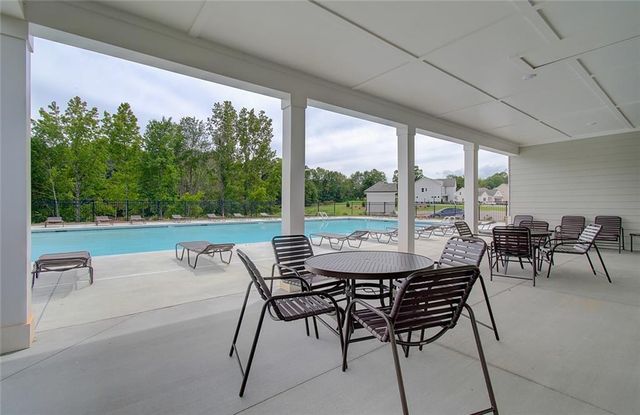 620 Winding Rose Drive, Hoschton, GA 30548