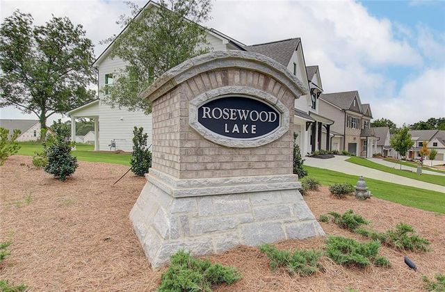 620 Winding Rose Drive, Hoschton, GA 30548