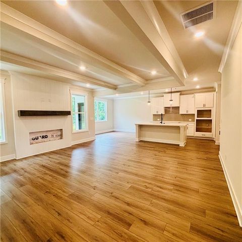620 Winding Rose Drive, Hoschton, GA 30548