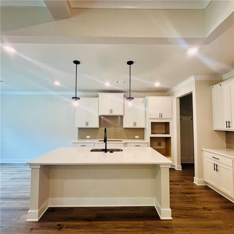 620 Winding Rose Drive, Hoschton, GA 30548