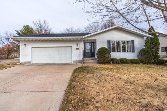 1011 20TH PLACE, Wisconsin Rapids, WI 54494