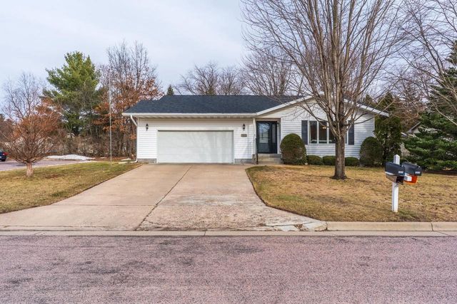 1011 20TH PLACE, Wisconsin Rapids, WI 54494