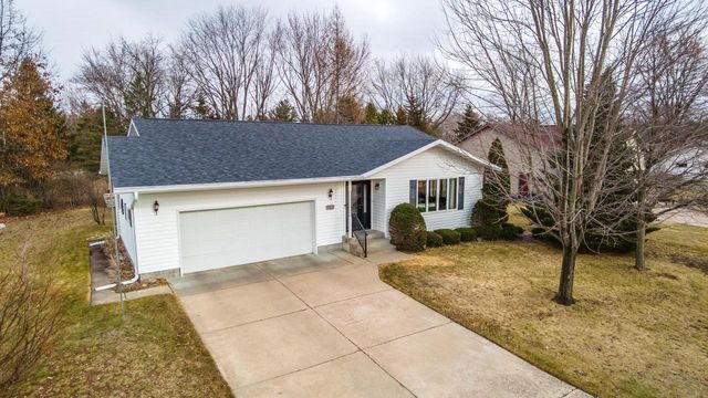 1011 20TH PLACE, Wisconsin Rapids, WI 54494
