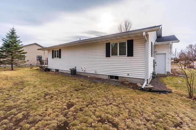 1011 20TH PLACE, Wisconsin Rapids, WI 54494