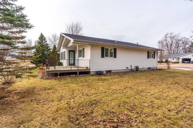 1011 20TH PLACE, Wisconsin Rapids, WI 54494