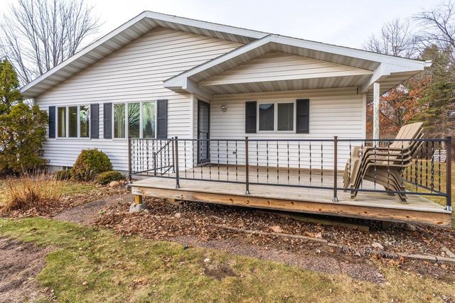 1011 20TH PLACE, Wisconsin Rapids, WI 54494