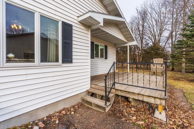 1011 20TH PLACE, Wisconsin Rapids, WI 54494