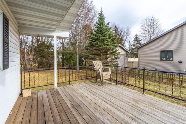 1011 20TH PLACE, Wisconsin Rapids, WI 54494
