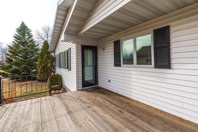 1011 20TH PLACE, Wisconsin Rapids, WI 54494