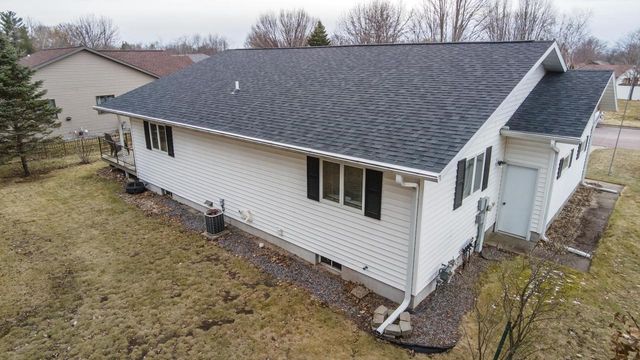 1011 20TH PLACE, Wisconsin Rapids, WI 54494