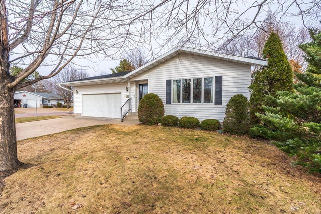 1011 20TH PLACE, Wisconsin Rapids, WI 54494
