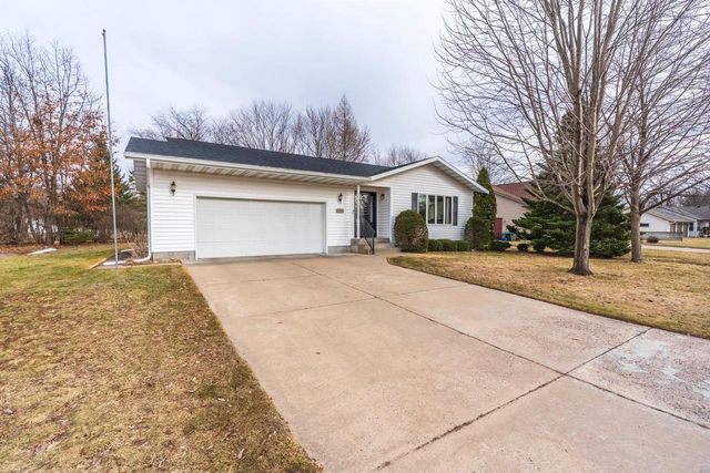 1011 20TH PLACE, Wisconsin Rapids, WI 54494