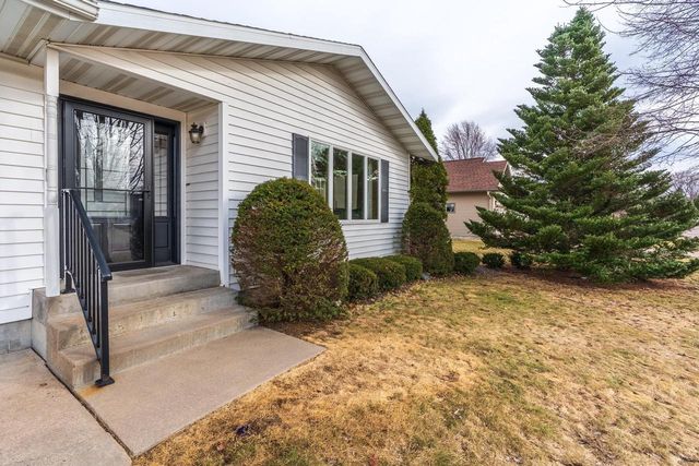 1011 20TH PLACE, Wisconsin Rapids, WI 54494