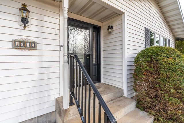 1011 20TH PLACE, Wisconsin Rapids, WI 54494