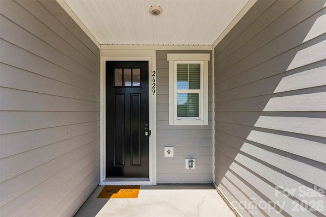 2629 Ruby Dixon Crossing Drive, Gastonia, NC 28056
