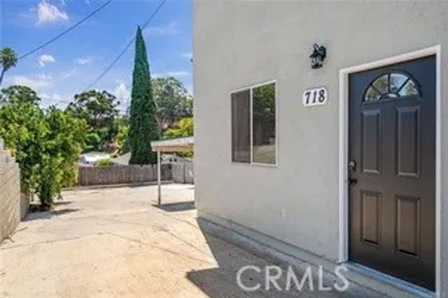 718 S Grande Vista, Los Angeles, CA 90023