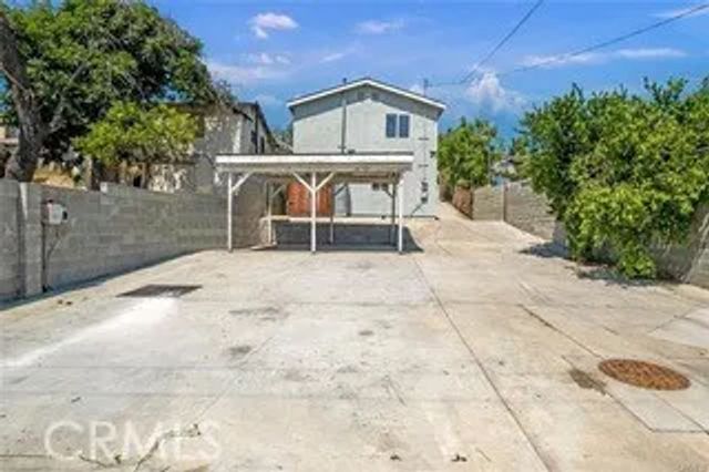 718 S Grande Vista, Los Angeles, CA 90023