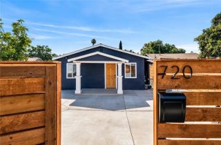 718 S Grande Vista, Los Angeles, CA 90023