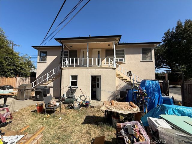 2608 Armacost, Los Angeles, CA 90064