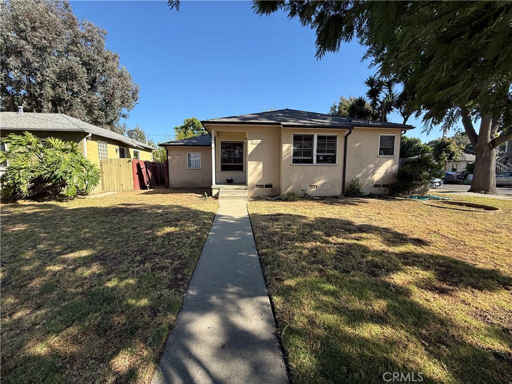 2608 Armacost, Los Angeles, CA 90064